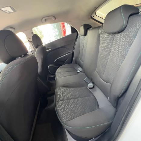 HYUNDAI HB 20 Hatch X 1.6 16V 4P STYLE FLEX, Foto 13