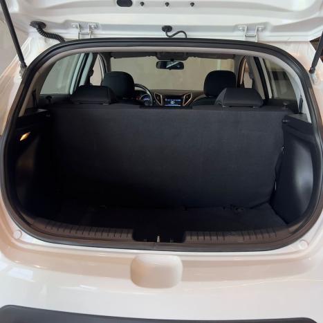 HYUNDAI HB 20 Hatch X 1.6 16V 4P STYLE FLEX, Foto 16