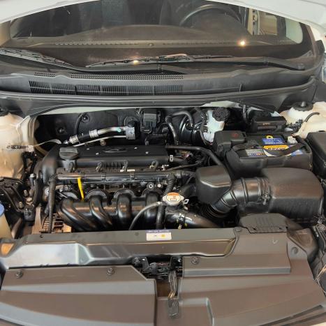 HYUNDAI HB 20 Hatch X 1.6 16V 4P STYLE FLEX, Foto 17