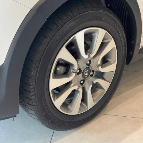 HYUNDAI HB 20 Hatch X 1.6 16V 4P STYLE FLEX, Foto 18