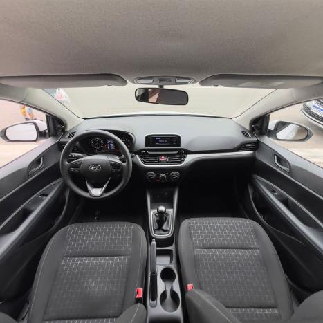HYUNDAI HB 20 Hatch 1.0 12V 4P FLEX SENSE, Foto 9