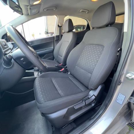 HYUNDAI HB 20 Hatch 1.0 12V 4P FLEX SENSE, Foto 11