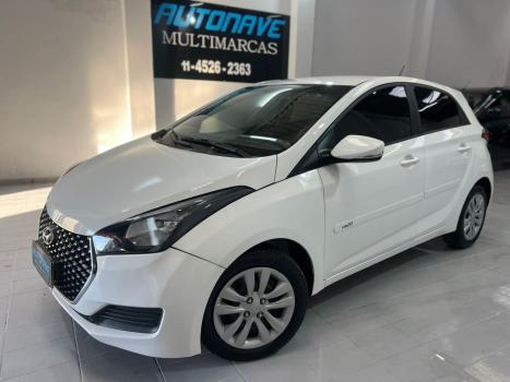 HYUNDAI HB 20 Hatch 1.0 12V 4P FLEX COMFORT PLUS, Foto 1