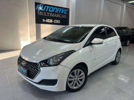HYUNDAI HB 20 Hatch 1.0 12V 4P FLEX COMFORT PLUS, Foto 2