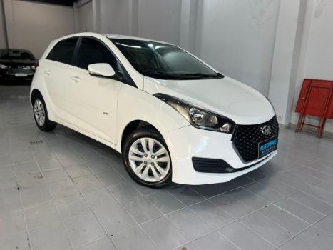 HYUNDAI HB 20 Hatch 1.0 12V 4P FLEX COMFORT PLUS, Foto 5