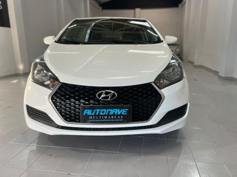 HYUNDAI HB 20 Hatch 1.0 12V 4P FLEX COMFORT PLUS, Foto 6