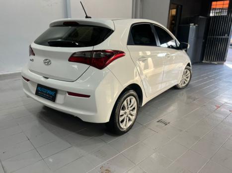 HYUNDAI HB 20 Hatch 1.0 12V 4P FLEX COMFORT PLUS, Foto 7