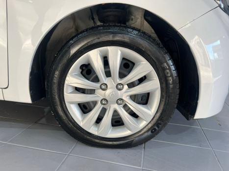 HYUNDAI HB 20 Hatch 1.0 12V 4P FLEX COMFORT PLUS, Foto 8