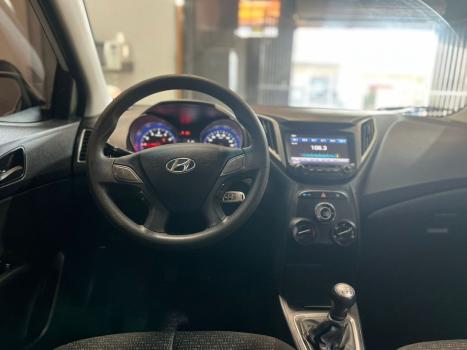 HYUNDAI HB 20 Hatch 1.0 12V 4P FLEX COMFORT PLUS, Foto 10