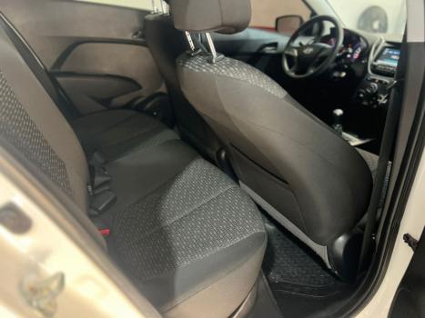 HYUNDAI HB 20 Hatch 1.0 12V 4P FLEX COMFORT PLUS, Foto 11