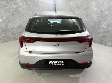 HYUNDAI HB 20 Hatch 1.0 12V 4P FLEX SENSE, Foto 6