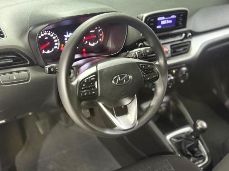 HYUNDAI HB 20 Hatch 1.0 12V 4P FLEX SENSE, Foto 8