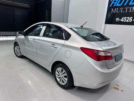 HYUNDAI HB 20 Sedan 1.6 16V 4P FLEX COMFORT PLUS, Foto 9