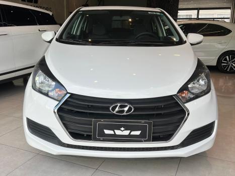 HYUNDAI HB 20 Sedan 1.6 16V 4P FLEX COMFORT PLUS AUTOMTICO, Foto 2