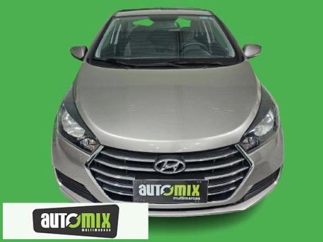 HYUNDAI HB 20 Sedan 1.6 16V 4P FLEX COMFORT PLUS AUTOMTICO, Foto 12