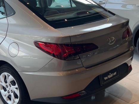 HYUNDAI HB 20 Sedan 1.0 12V 4P FLEX VISION, Foto 5