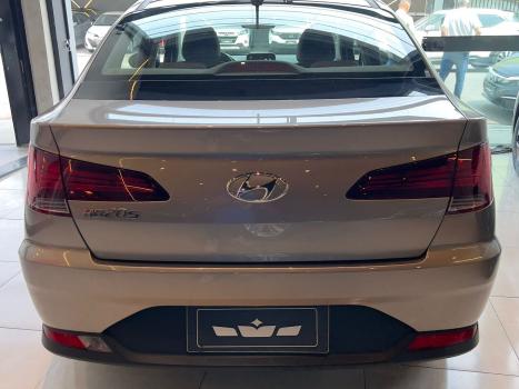 HYUNDAI HB 20 Sedan 1.0 12V 4P FLEX VISION, Foto 6