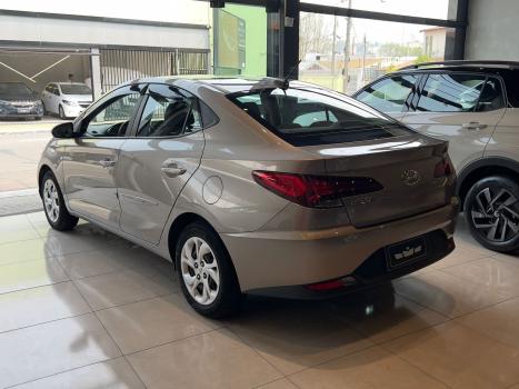 HYUNDAI HB 20 Sedan 1.0 12V 4P FLEX VISION, Foto 7