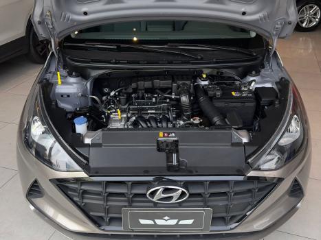 HYUNDAI HB 20 Sedan 1.0 12V 4P FLEX VISION, Foto 12