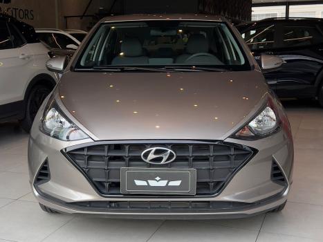 HYUNDAI HB 20 Sedan 1.0 12V 4P FLEX VISION, Foto 14