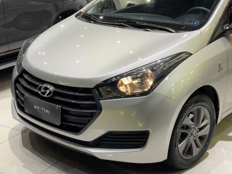 HYUNDAI HB 20 Sedan 1.0 12V 4P FLEX COMFORT STYLE, Foto 8