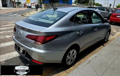 HYUNDAI HB 20 Sedan 1.0 12V 4P FLEX VISION, Foto 6