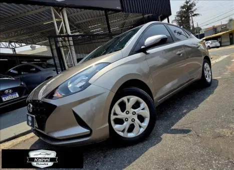 HYUNDAI HB 20 Sedan 1.0 12V 4P FLEX VISION, Foto 9