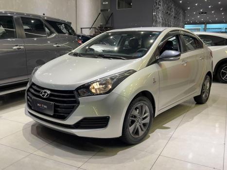 HYUNDAI HB 20 Sedan 1.0 12V 4P FLEX COMFORT PLUS, Foto 1