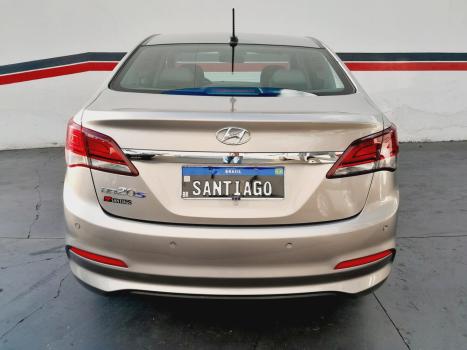 HYUNDAI HB 20 Sedan 1.0 12V 4P FLEX COMFORT PLUS, Foto 10