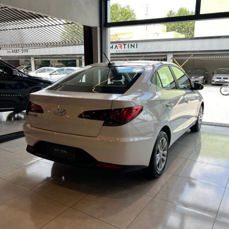 HYUNDAI HB 20 Sedan 1.0 12V 4P FLEX VISION, Foto 6