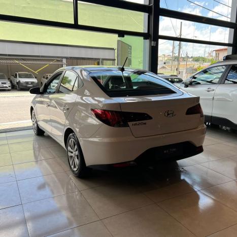 HYUNDAI HB 20 Sedan 1.0 12V 4P FLEX VISION, Foto 7