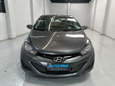 HYUNDAI HB 20 Sedan 1.6 16V 4P FLEX COMFORT PLUS AUTOMTICO, Foto 11