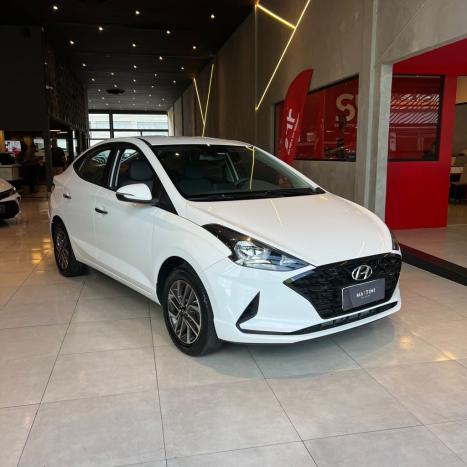 HYUNDAI HB 20 Sedan 1.0 12V 4P FLEX TGDI PLATINUM TURBO AUTOMTICO, Foto 4