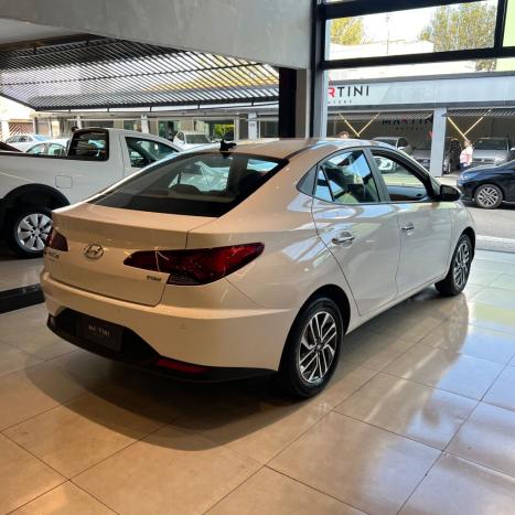 HYUNDAI HB 20 Sedan 1.0 12V 4P FLEX TGDI PLATINUM TURBO AUTOMTICO, Foto 8