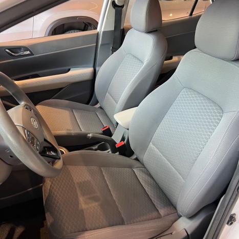 HYUNDAI HB 20 Sedan 1.0 12V 4P FLEX TGDI PLATINUM TURBO AUTOMTICO, Foto 15