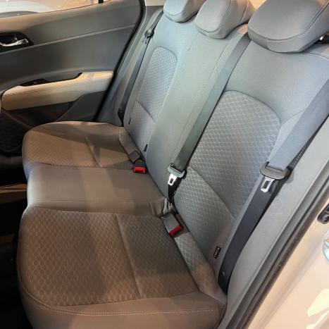HYUNDAI HB 20 Sedan 1.0 12V 4P FLEX TGDI PLATINUM TURBO AUTOMTICO, Foto 16
