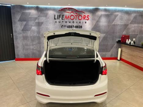 HYUNDAI HB 20 Sedan 1.0 12V 4P FLEX UNIQUE, Foto 9
