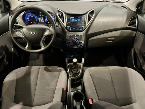 HYUNDAI HB 20 Sedan 1.0 12V 4P FLEX UNIQUE, Foto 12