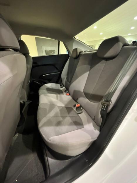 HYUNDAI HB 20 Sedan 1.0 12V 4P FLEX UNIQUE, Foto 14
