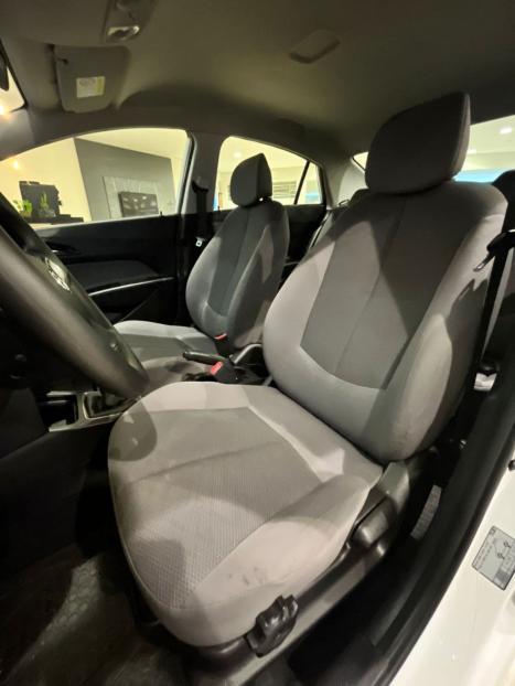 HYUNDAI HB 20 Sedan 1.0 12V 4P FLEX UNIQUE, Foto 15