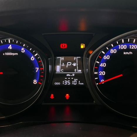 HYUNDAI HB 20 Sedan 1.6 16V 4P FLEX PREMIUM AUTOMTICO, Foto 11