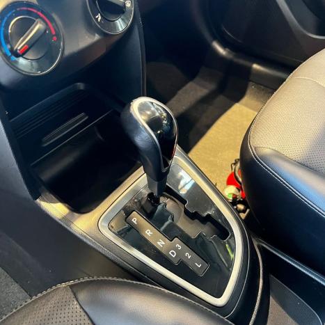 HYUNDAI HB 20 Sedan 1.6 16V 4P FLEX PREMIUM AUTOMTICO, Foto 12