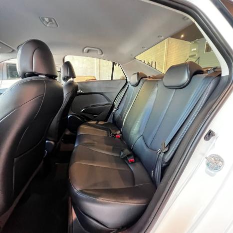 HYUNDAI HB 20 Sedan 1.6 16V 4P FLEX PREMIUM AUTOMTICO, Foto 15