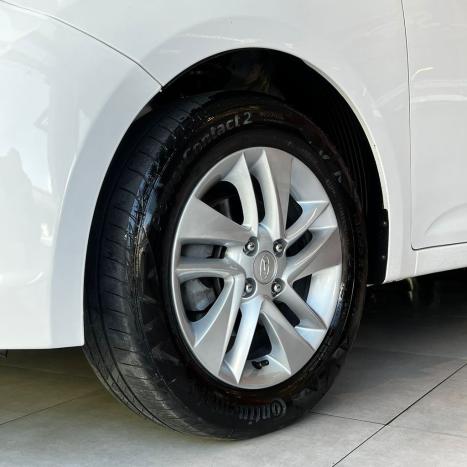 HYUNDAI HB 20 Sedan 1.6 16V 4P FLEX PREMIUM AUTOMTICO, Foto 16