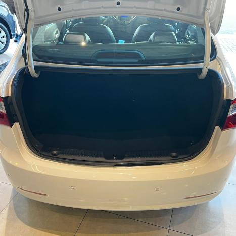 HYUNDAI HB 20 Sedan 1.6 16V 4P FLEX PREMIUM AUTOMTICO, Foto 17