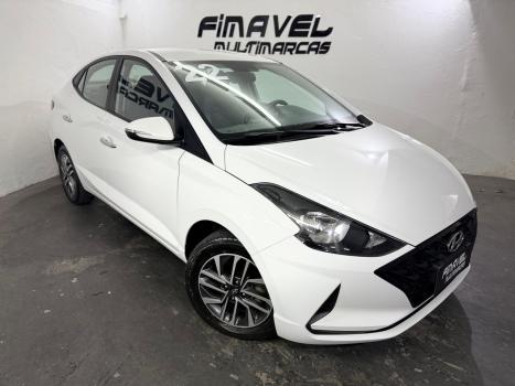 HYUNDAI HB 20 Sedan 1.0 12V 4P FLEX TGDI PLATINUM PLUS TURBO AUTOMTICO, Foto 3