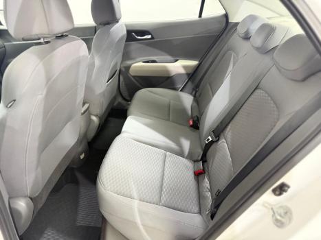 HYUNDAI HB 20 Sedan 1.0 12V 4P FLEX TGDI PLATINUM PLUS TURBO AUTOMTICO, Foto 9