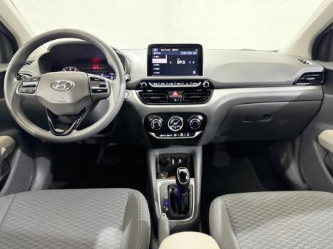 HYUNDAI HB 20 Sedan 1.0 12V 4P FLEX TGDI PLATINUM PLUS TURBO AUTOMTICO, Foto 11