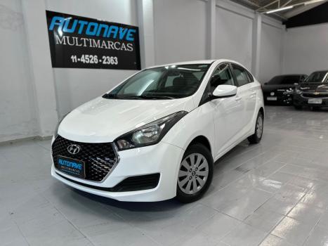 HYUNDAI HB 20 Sedan 1.0 12V 4P FLEX COMFORT PLUS, Foto 2