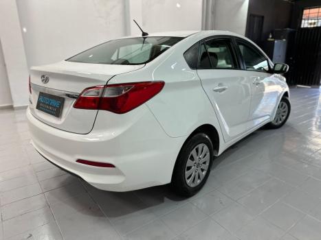 HYUNDAI HB 20 Sedan 1.0 12V 4P FLEX COMFORT PLUS, Foto 3